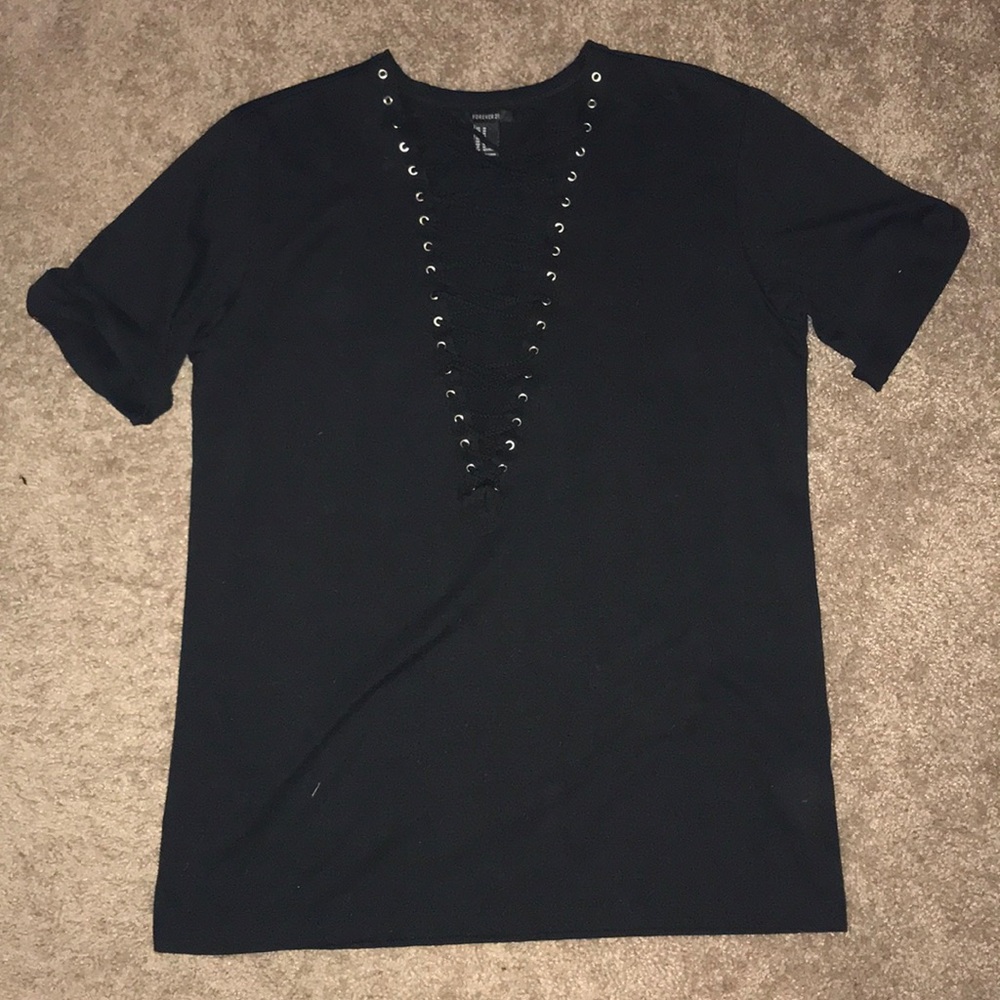Forever 21 T-shirt